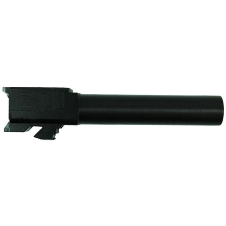 ZRO Delta Drop-In Barrel for Modulus Compact 9mm 4 Inch Black