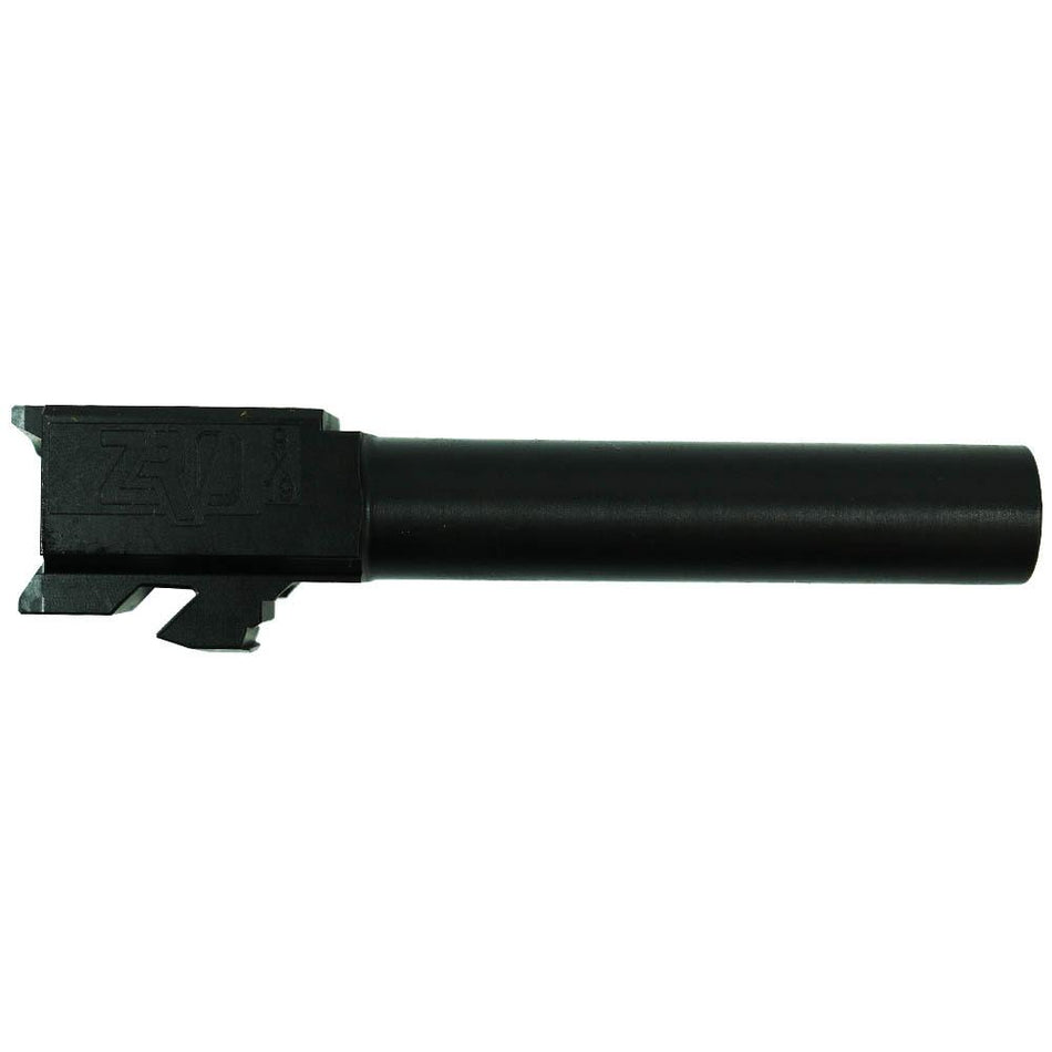 ZRO Delta Drop-In Barrel for Modulus Compact 9mm 4 Inch Black