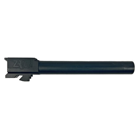 ZRO Delta Modulus Extended Barrel Nitride Finish