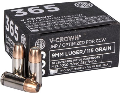 Sig Sauer