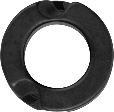 Trophy Ridge Tru-Peep Bow Sight 1/4 Inch Black