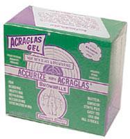 Brownells Acraglas Gel Gun Bedding Kit