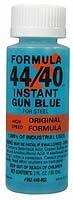Brownells Acraglas Formula 44/40 Stock Finish - 2 oz