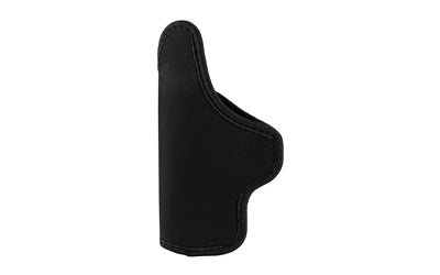 Alien Gear Holsters Grip Tuck Universal IWB Holster, Double Stack Compact, 3.5"-4" Barrels, Right Hand, Black GT-CD-RH-L0-D