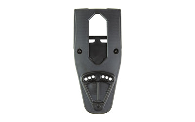 Rapid Force Low Ride Belt Slide for Rapid Force Duty Holster, Black RBS-L-BK-C