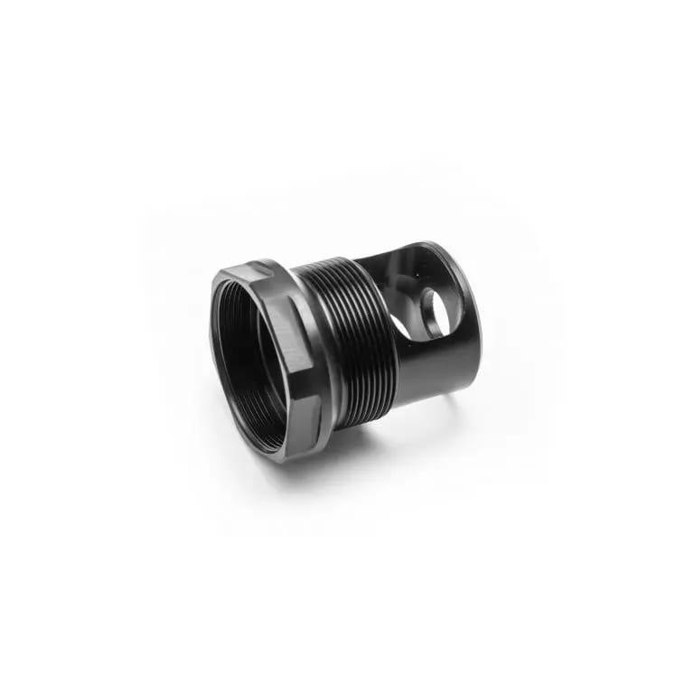 Area 419 TBAC BA Sidewinder Suppressor Mount Adapter .338 Ultra with Wrench