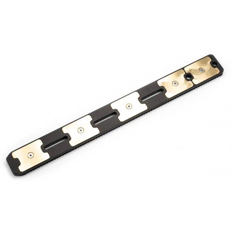 Area 419 Arcalock 14.25" Universal Weight-Tunable Rail with 5 Weights