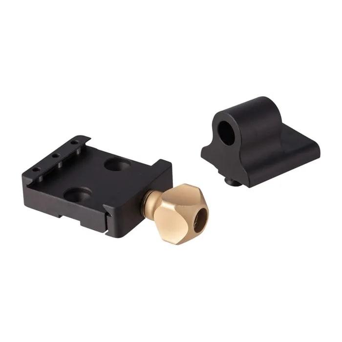 Area 419 Harris Swivel Bipod ARCALOCK Clamp Adapter Kit without Bipod