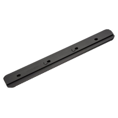 Area 419 ARCALOCK 12" Flat Keymod Dovetail Rail - 6061-T6 Aluminum
