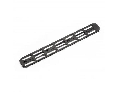 Area 419 ARCALOCK 12" M-LOK Dovetail Rail, Black