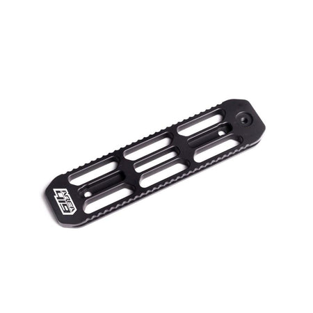 Area 419 Arcalock 6 Inch M-LOK Dovetail Rail Black Anodized