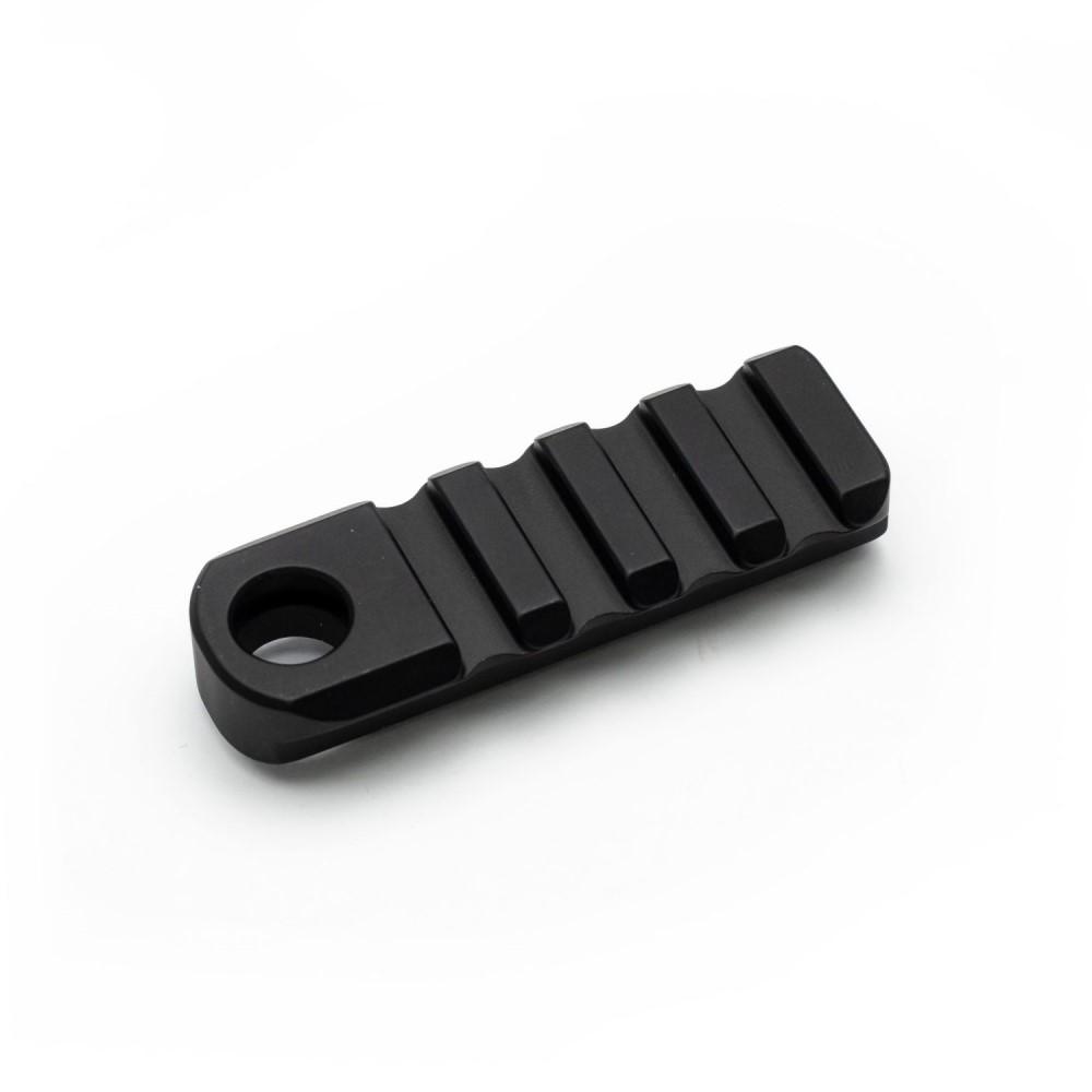Area 419 Picatinny Rail Adapter for Arcalock Clamps