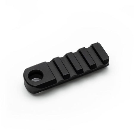 Area 419 Picatinny Rail Adapter for Arcalock Clamps