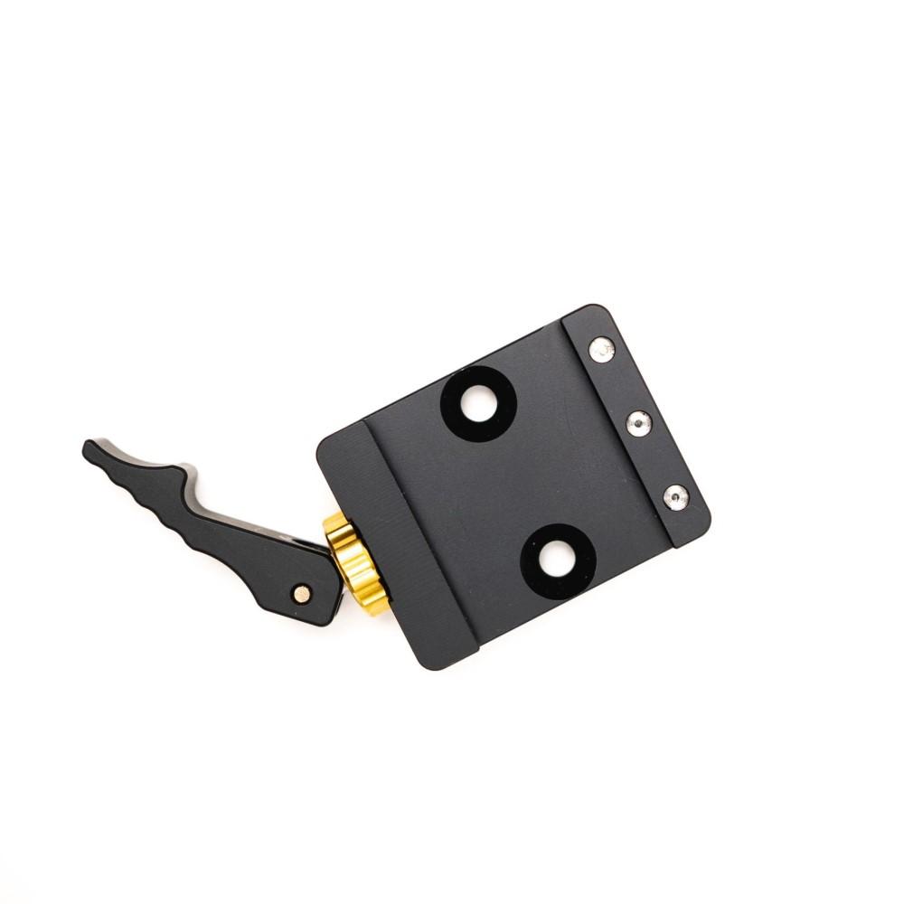 Area 419 Arcalock QD Quick-Detach ARCA Lever Clamp