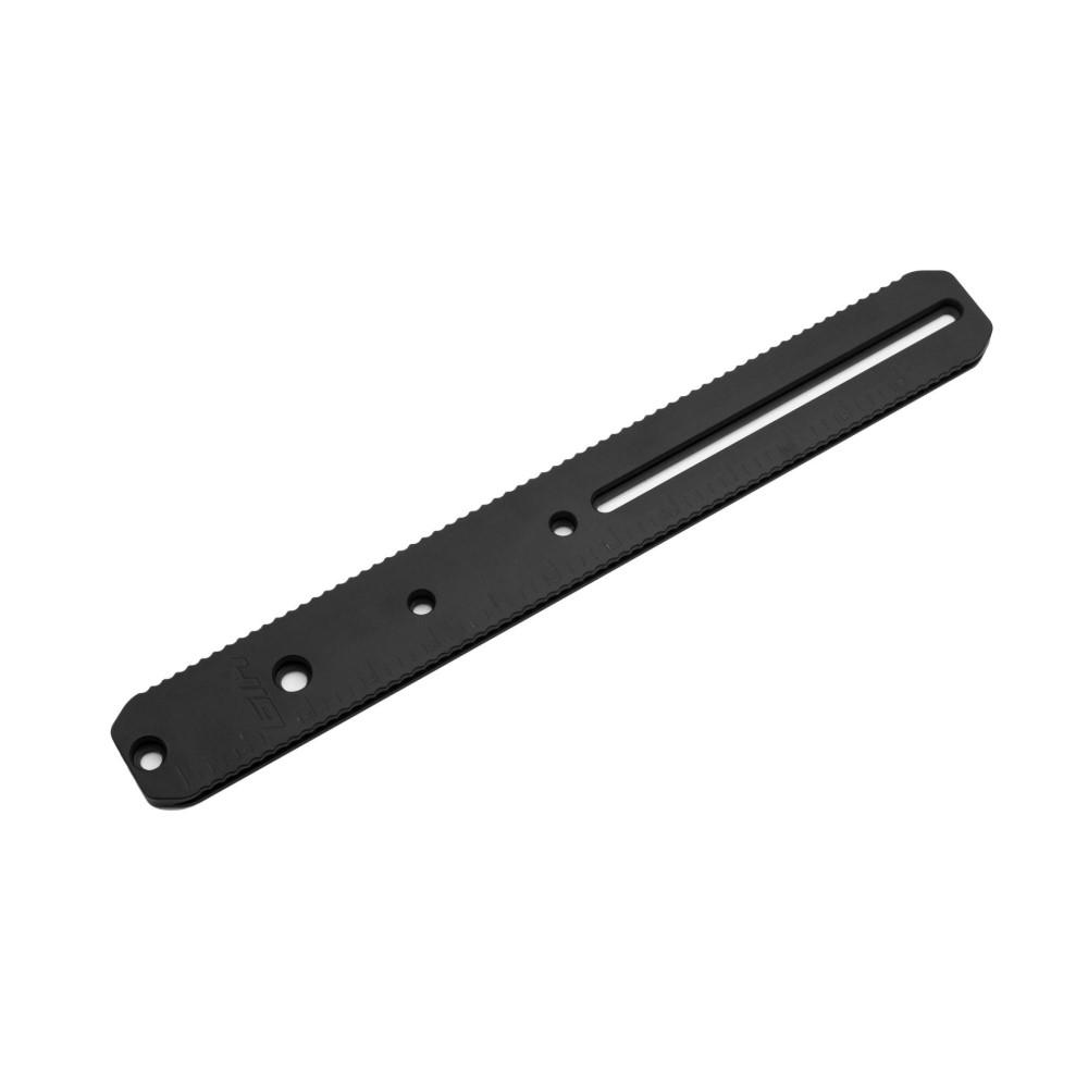Area 419 ARCALOCK 12 Inch Universal Dovetail Rail for Rifle Stocks