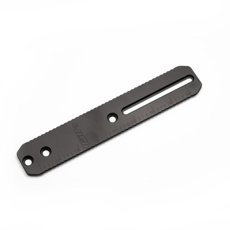 Area 419 ARCALOCK 8 Inch Universal Dovetail Rail for Precision Rifle