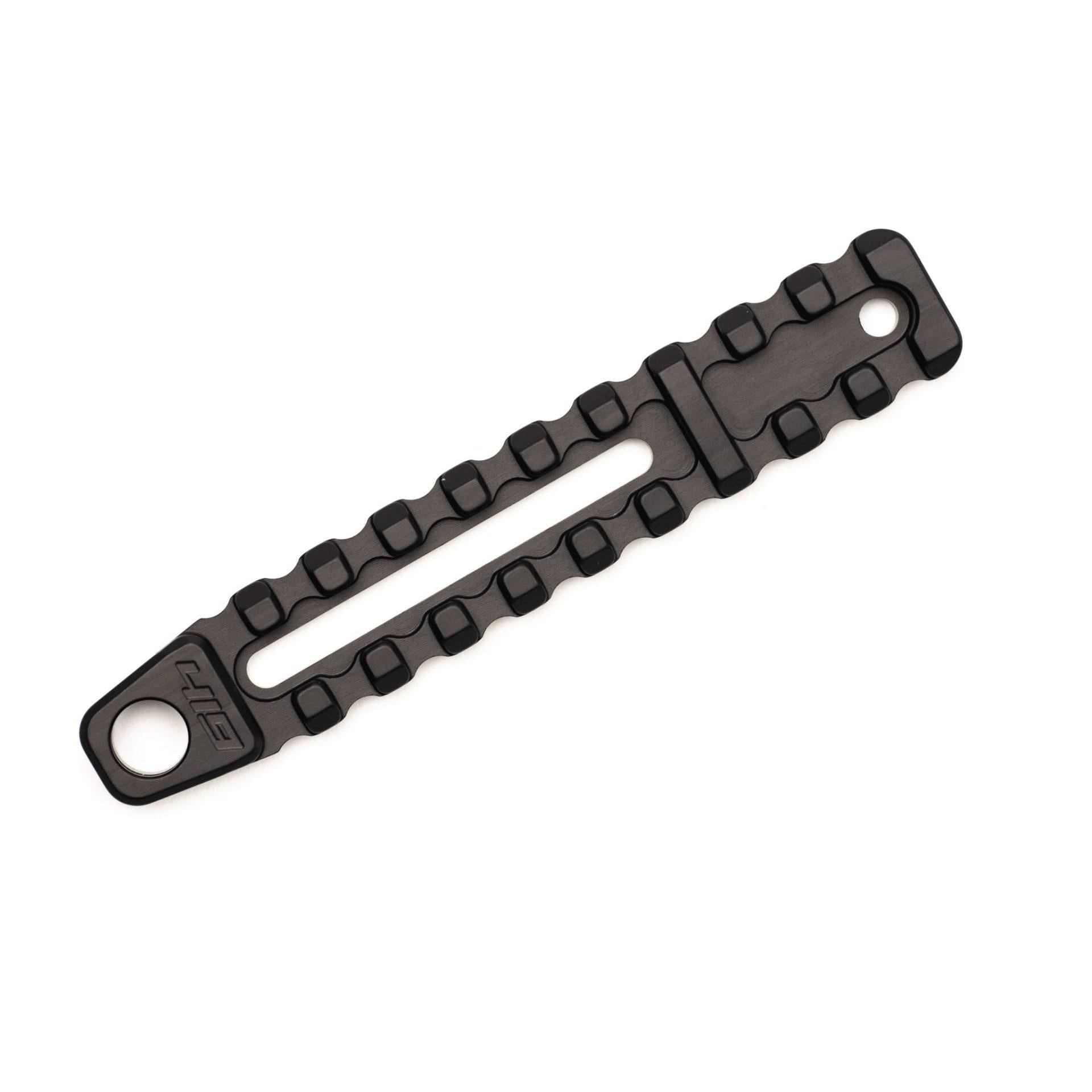 Area 419 Improved Bipod Rail 4.8" 10-Slot Snag-Free T-Nut Attachment