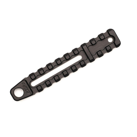 Area 419 Improved Bipod Rail 4.8" 10-Slot Snag-Free T-Nut Attachment