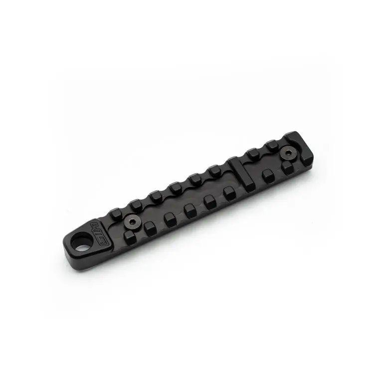 Area 419 Improved Bipod Rail 4.8" 10-Slot Snag-Free Keymod Attachment