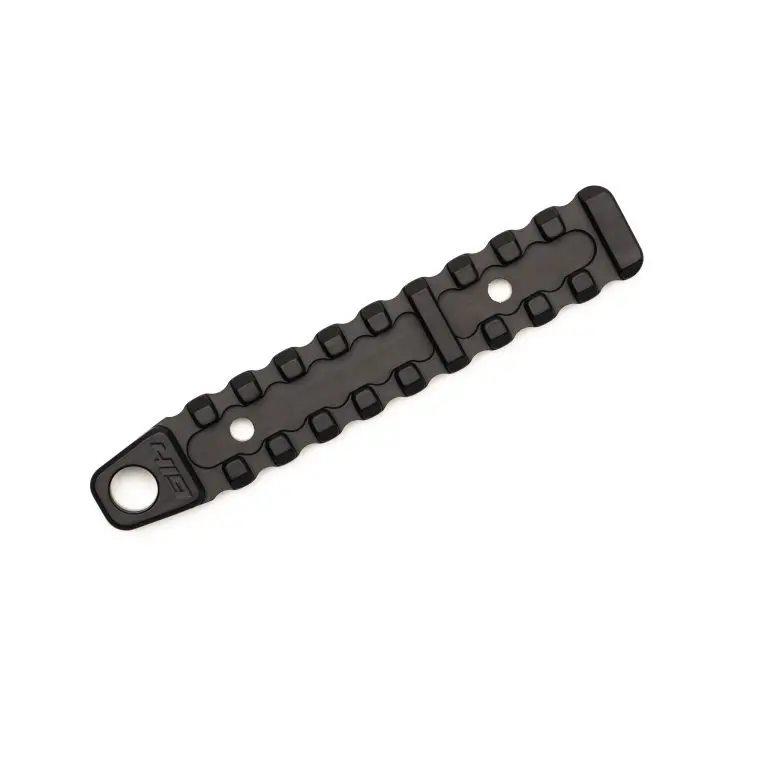 Area 419 Improved Bipod Rail 4.8in 10-Slot Snag-Free MLOK Attachment
