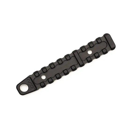 Area 419 Improved Bipod Rail 4.8in 10-Slot Snag-Free MLOK Attachment