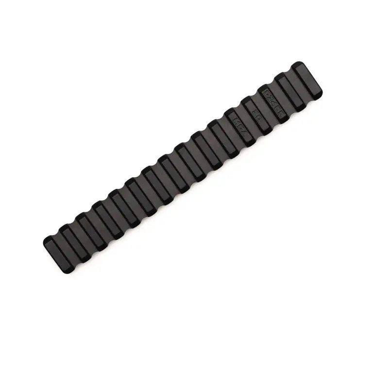 Area 419 CZ455 Improved 1913 Scope Rail 15MOA 7075 Aluminum Type III Black