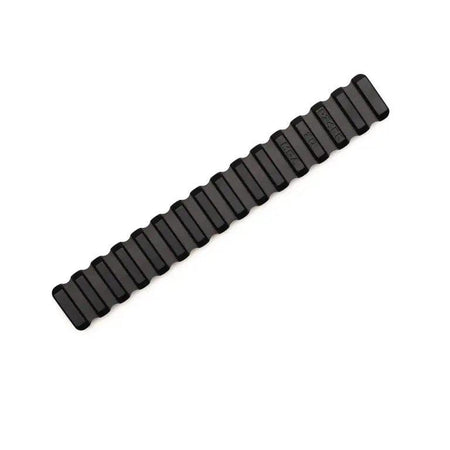 Area 419 CZ455 Improved 1913 Scope Rail 15MOA 7075 Aluminum Type III Black