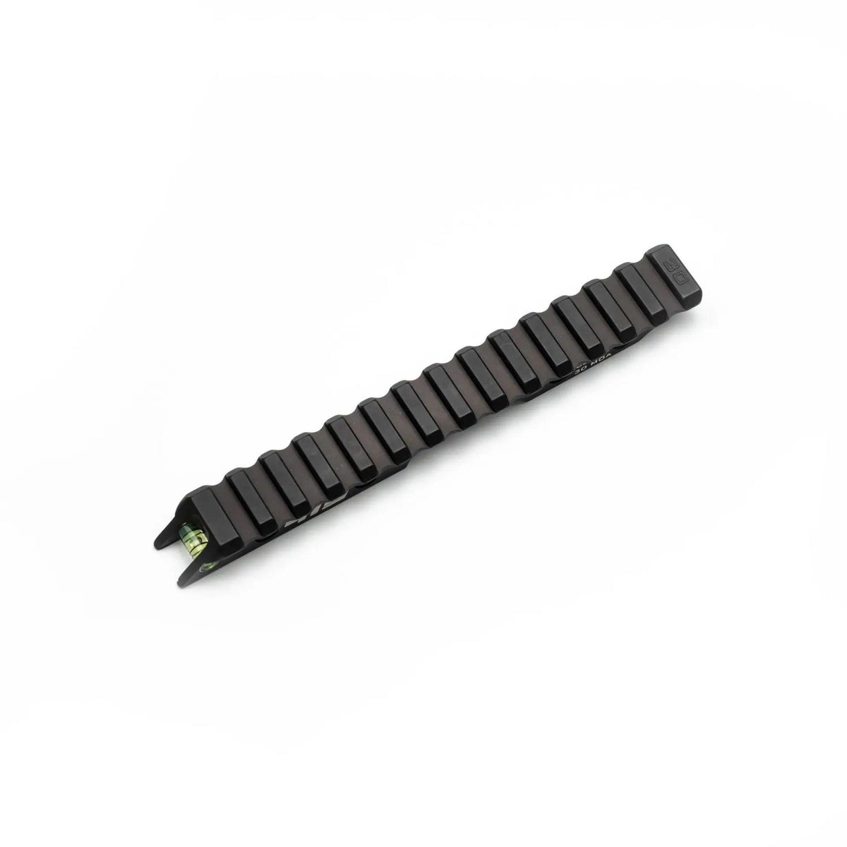 Area 419 CZ 457 1913 Improved Scope Rail 7075 Aluminum 15MOA Type III Black