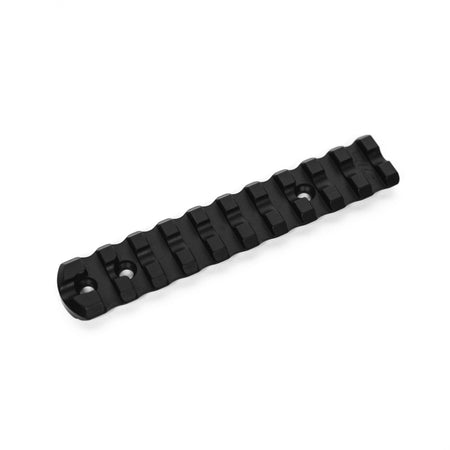 Area 419 Henry SA 1913 Improved Picatinny Scope Rail - 7075 Aluminum, 0 MOA, Type III Black