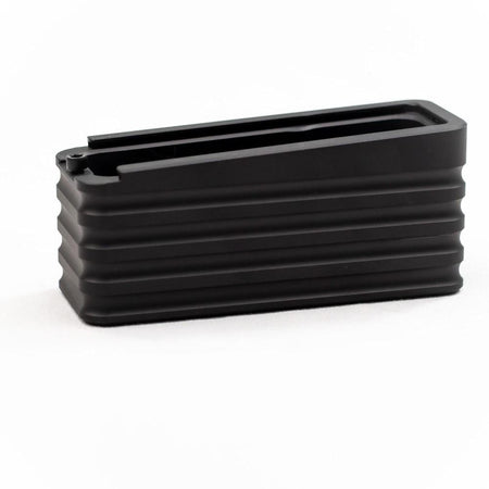 Area 419 Universal SA Magazine Extension for ARC and AICS Magazines Black 4-Round