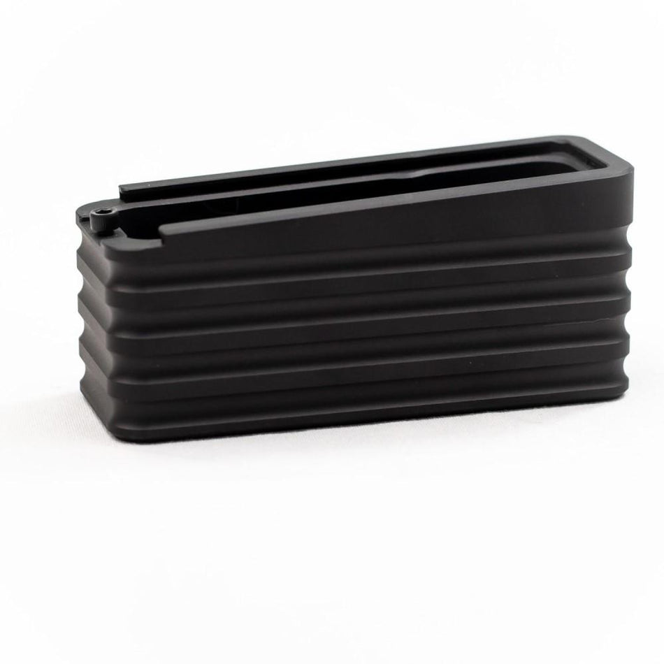 Area 419 Universal SA Magazine Extension for ARC and AICS Magazines Black 4-Round