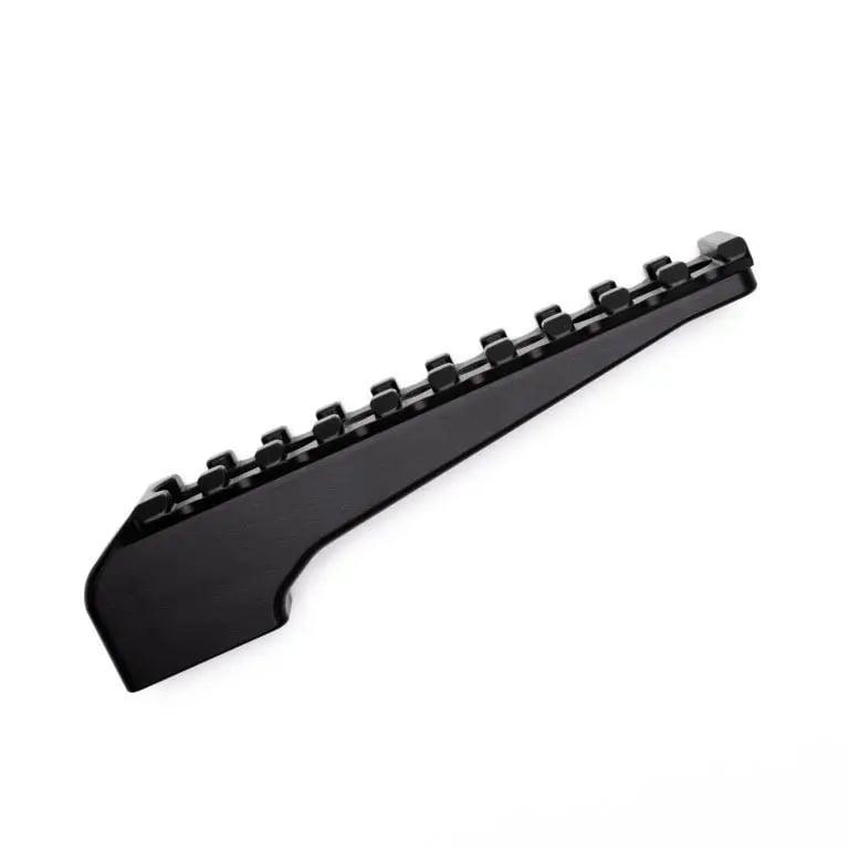 Area 419 Standard Height Diving Board Picatinny Attachment for Tactical Scope Mounts