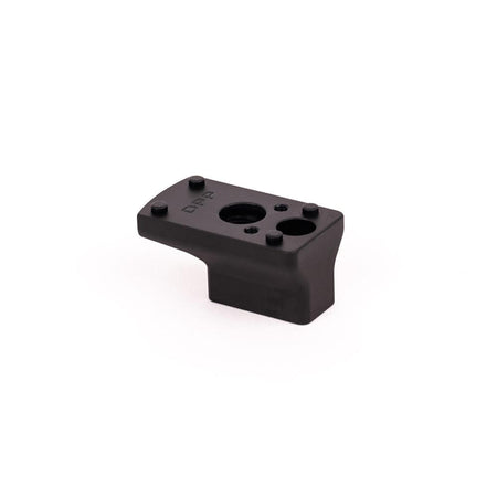 Area419 High Profile Red-Dot Adapter Plate for Delta Point Pro Footprint