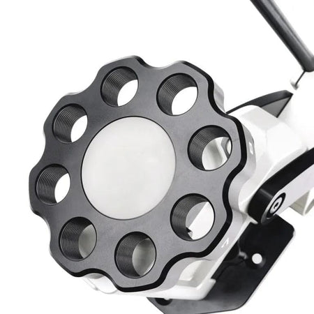Area 419 The Zero Turret Press for Reloading with 7/8" Die Head