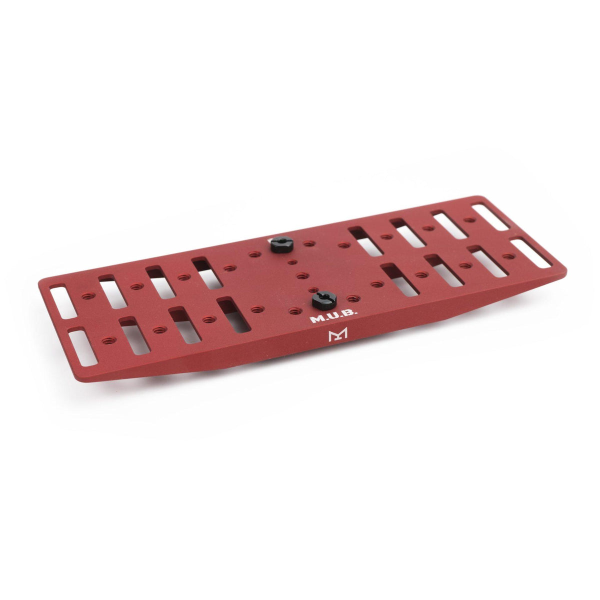 Area 419 MOD DOS Multi-Function Mounting Plate Semper Red