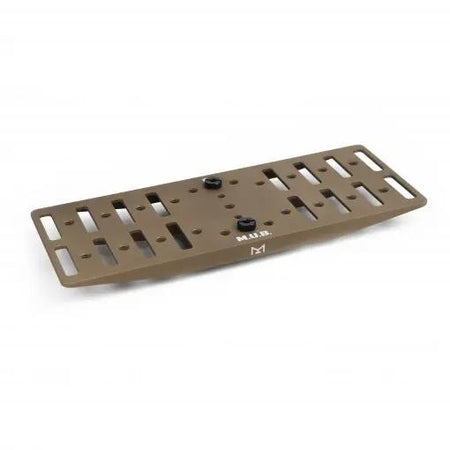 Area 419 MOD DOS Multi-Function Mounting Plate FDE