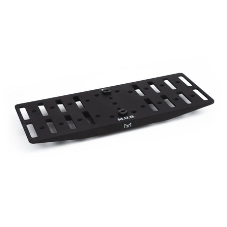 Area 419 MOD DOS Multi-Function Mounting Plate Matte Black