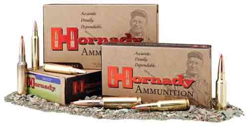 Hornady 8026 Match   75 Grain .223 Remington