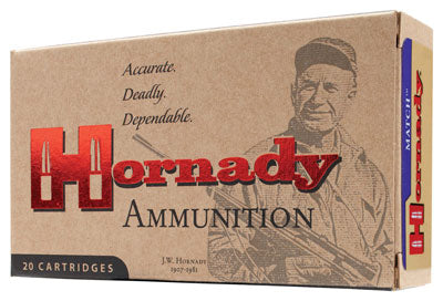 Hornady 8097 Match   168 Grain .308 Win / 7.62x51mm