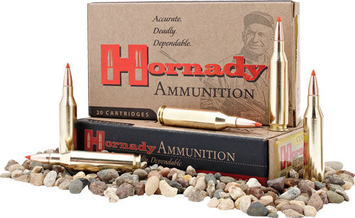 Hornady 81197 Custom Flex Tip eXpanding  165 Grain .350 Legend