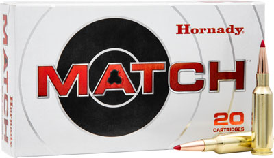 Hornady .224 Valkyrie ELD Match 88gr
