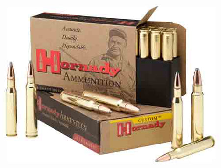 Hornady 8231 Dangerous Game InterLock Spire Point Recoil Proof  270 Grain .375 Ruger