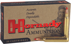 Hornady 83206 Superformance Varmint Hornady V-Max  40 Grain .204 Ruger