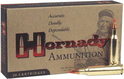Hornady 8336 Varmint Express Hornady V-Max  50 Grain .22-250 Remington