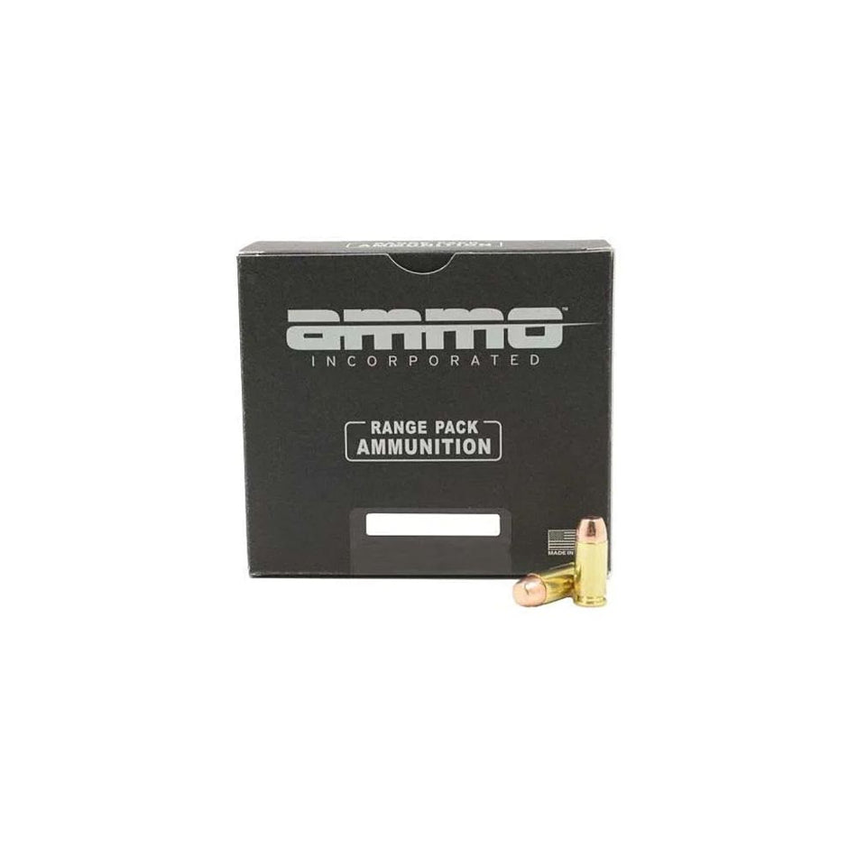 Ammo Inc Signature .45 ACP/Auto 230 gr TMC ammo