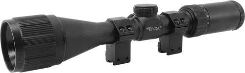 BSA Outlook Rifle Scope 3-9x40mm Mil Dot Reticle