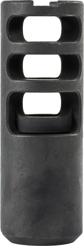 Arsenal AK-352US Muzzle Brake for 7.62x39 14x1MM LH Thread Black