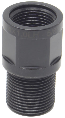 KNS Thread Adapter AK-47 M14x1.0 LH to 5/8x24 RH