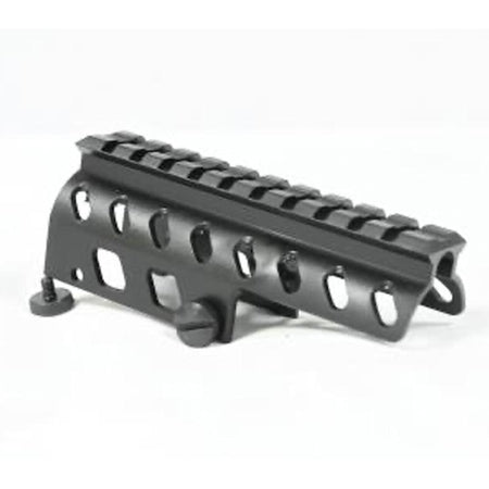 ATI Nomad 410 Gauge Saddle Mount with Thumb Screws
