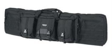 ATI RUKX Gear Double Rifle Bag 42" Black